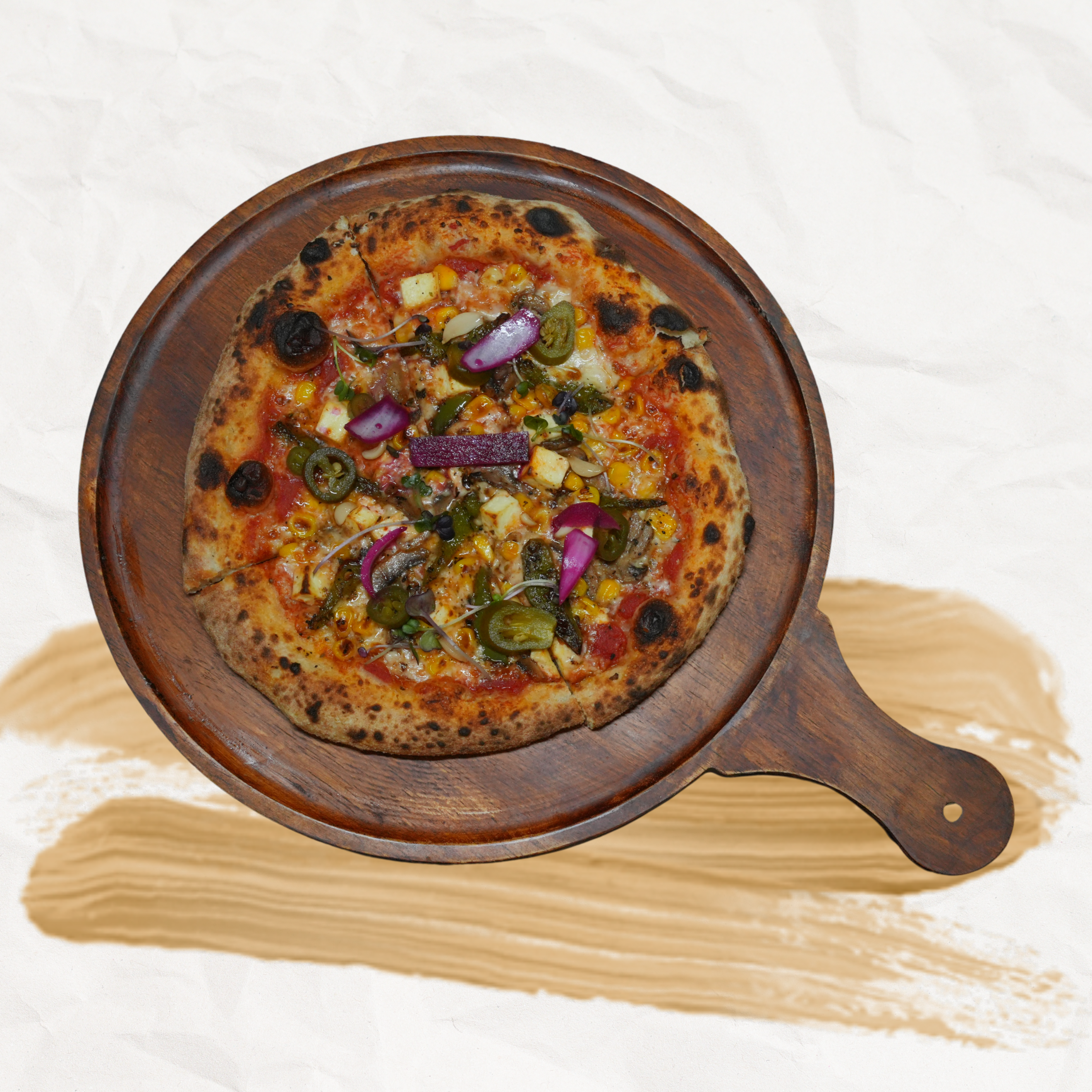 Farm House Pizza
